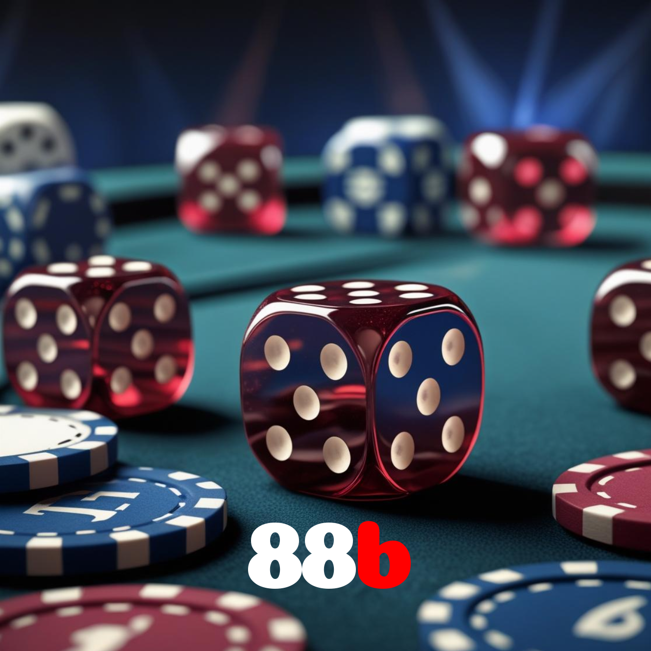 88b:Aposte no cassino online mais confiável e vença agora!