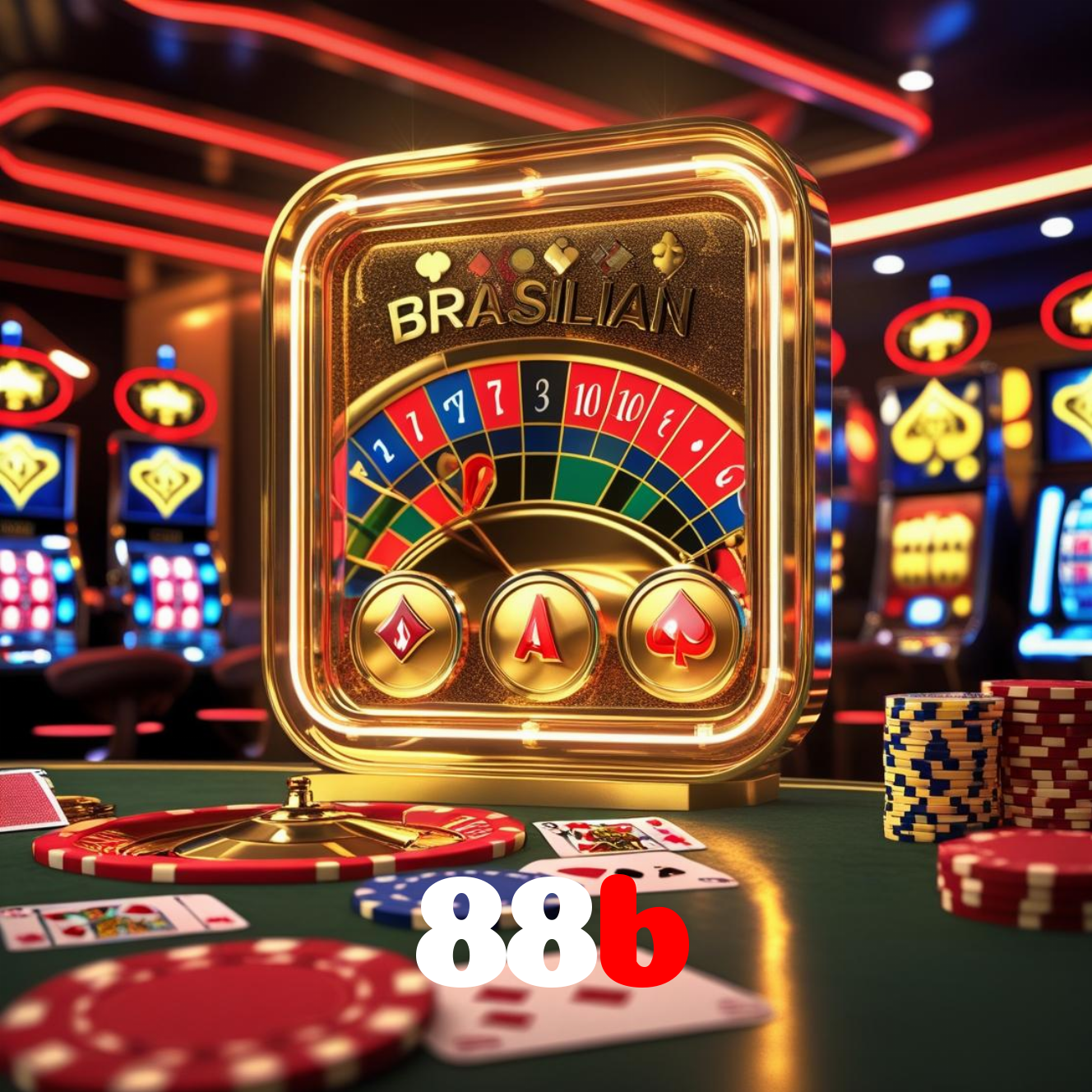 88b:Ganhe no cassino online mais confiável e sinta a emoção das grandes vitórias!