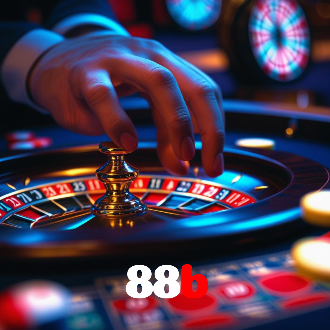 88b:Cassino Online Seguro e Empolgante: Entre Agora e Jogue no Brasil!