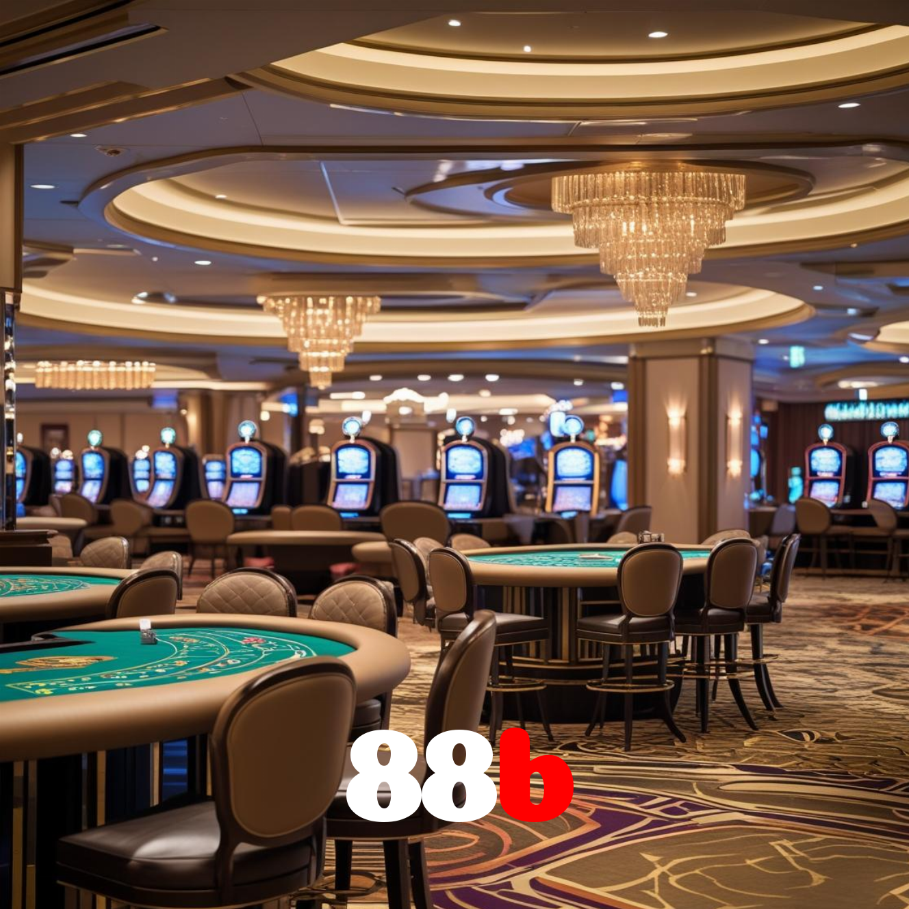 88b:Venha ganhar no cassino online mais seguro!