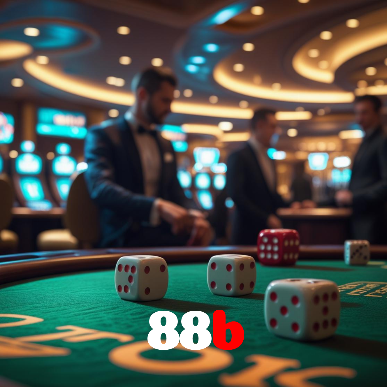 88b:Entre no cassino online mais seguro e ganhe grandes recompensas!