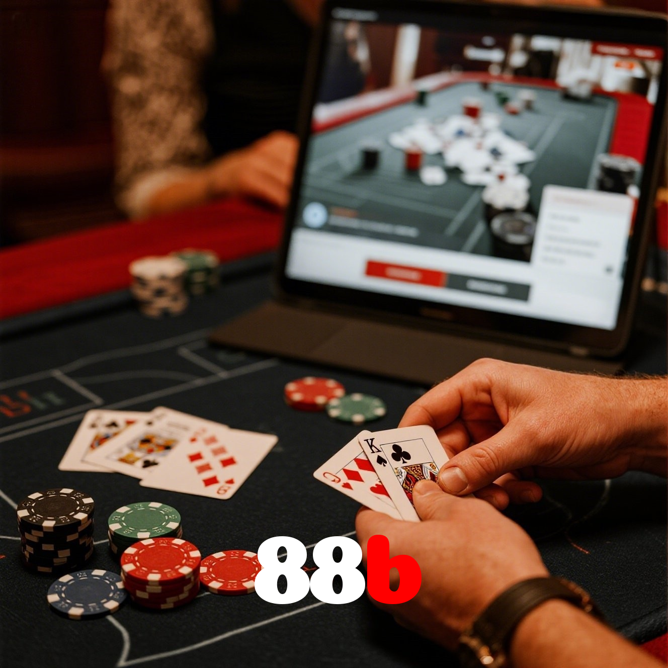 88b:O cassino online que oferece confiança e diversão para brasileiros!