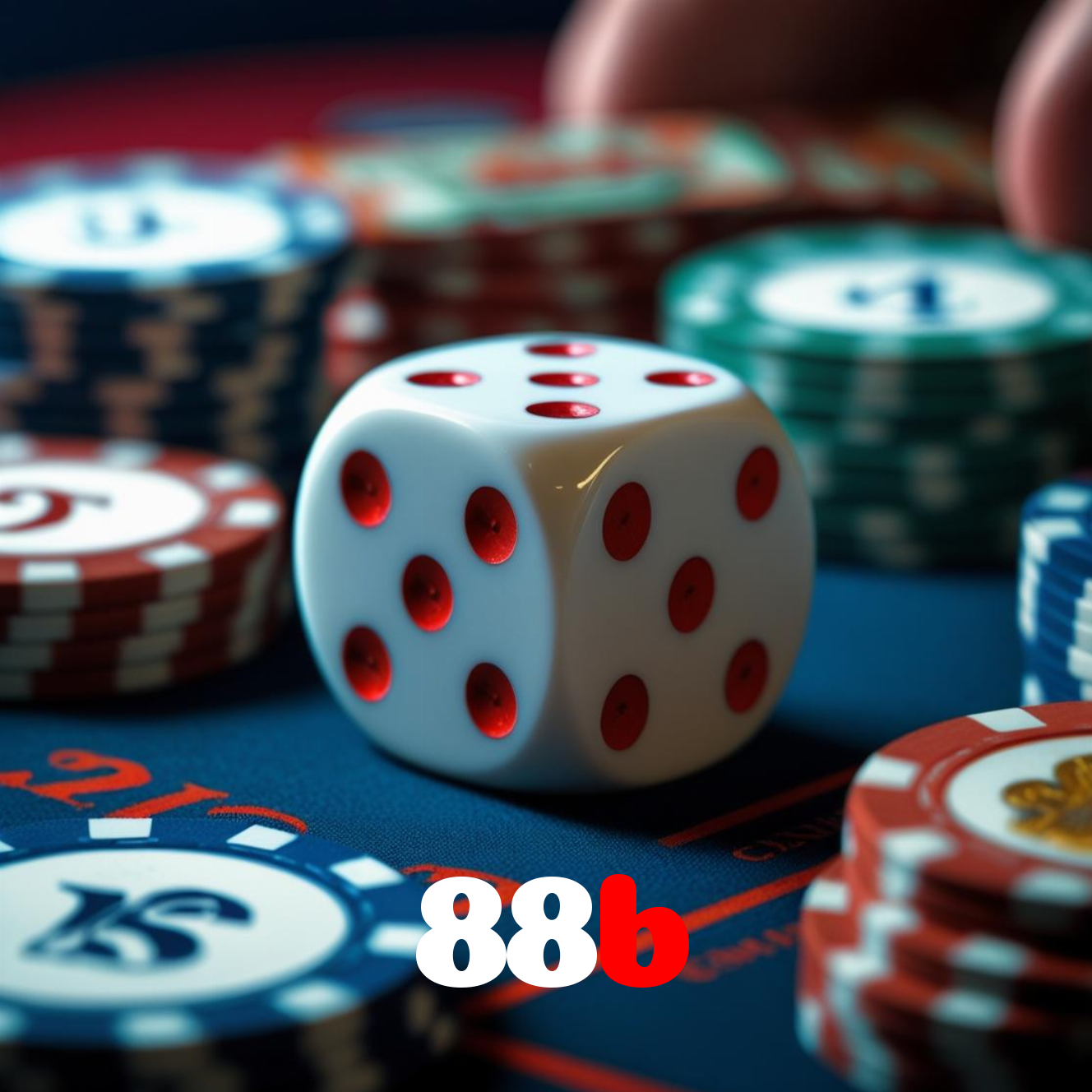 88b:Aposte e vença com a confiança do cassino mais seguro!