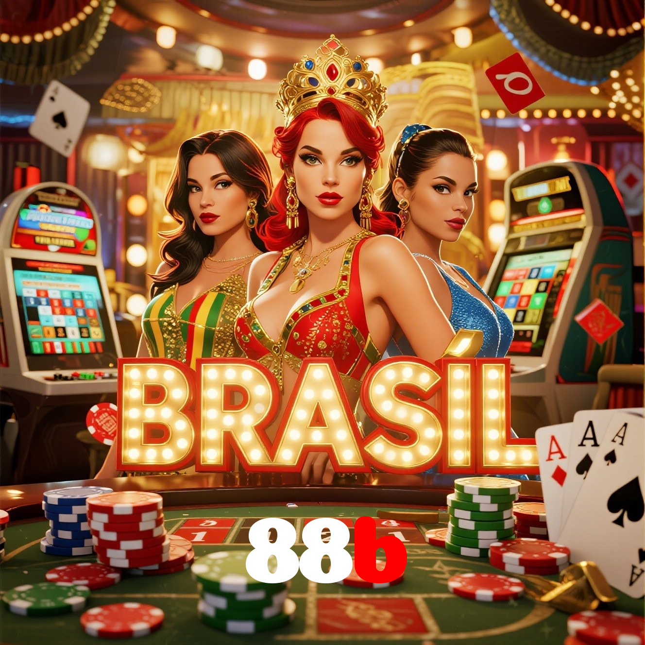 88b:O cassino online mais confiável, com a melhor experiência de jogo!