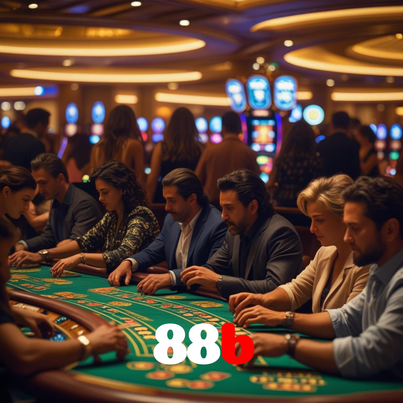  cassino