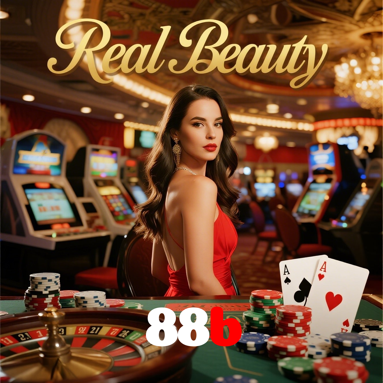 88b:A melhor experiência de cassino online para você ganhar com segurança!