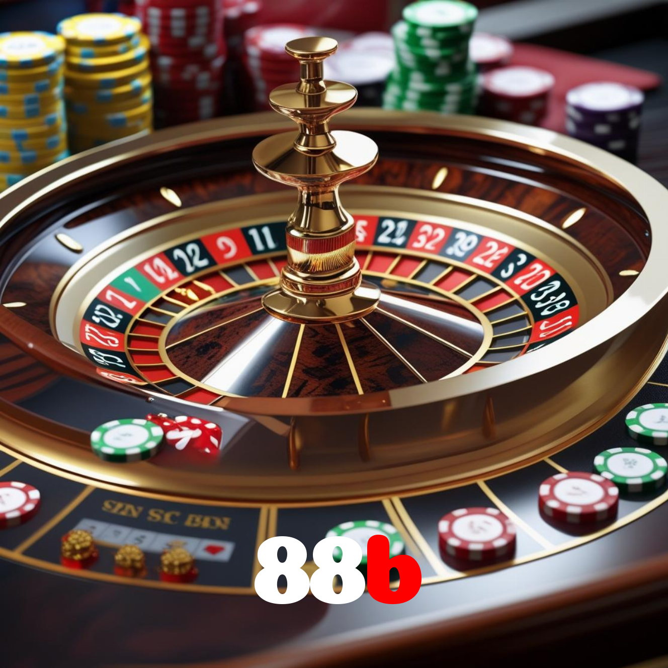 88b:Participe da Diversão e Ganhe no Melhor Cassino Online do Brasil!