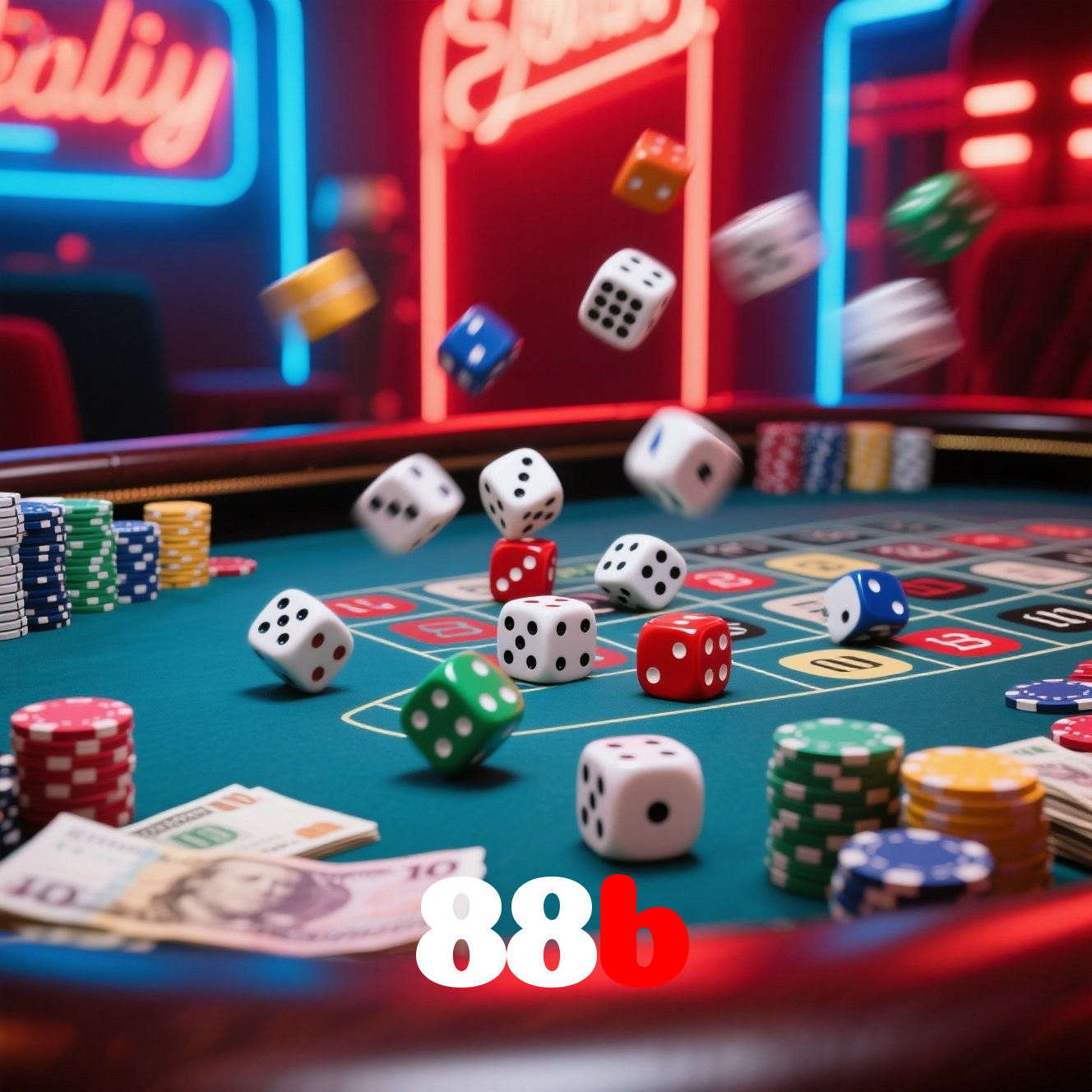 88b:O cassino mais confiável para brasileiros que querem ganhar!