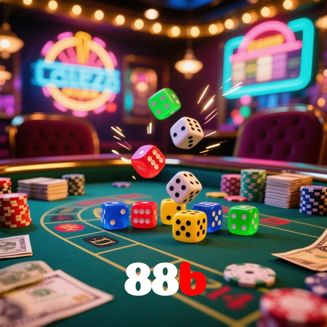  cassino