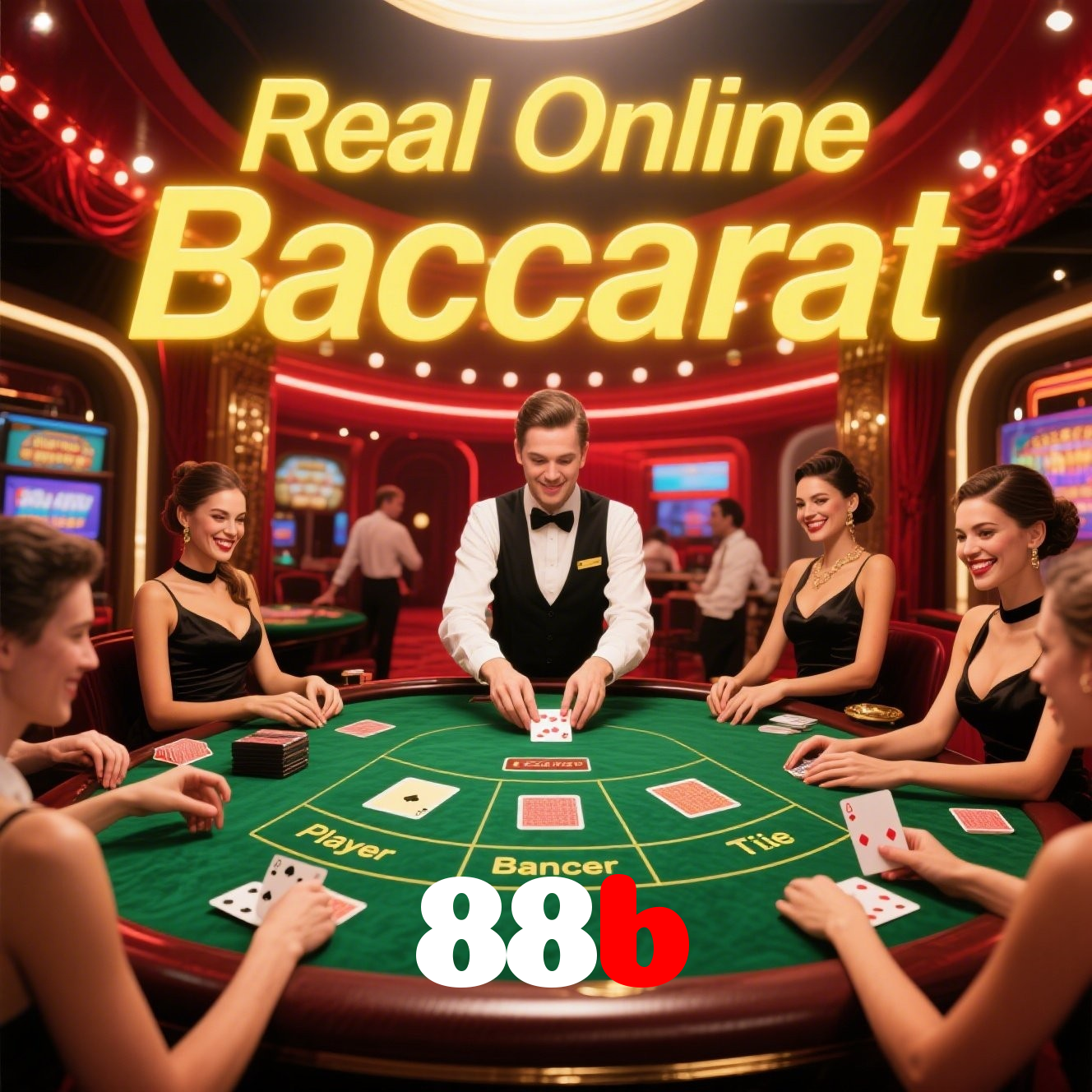 88b:Experiência Completa de Jogo no Cassino Online Mais Confiável do Brasil!