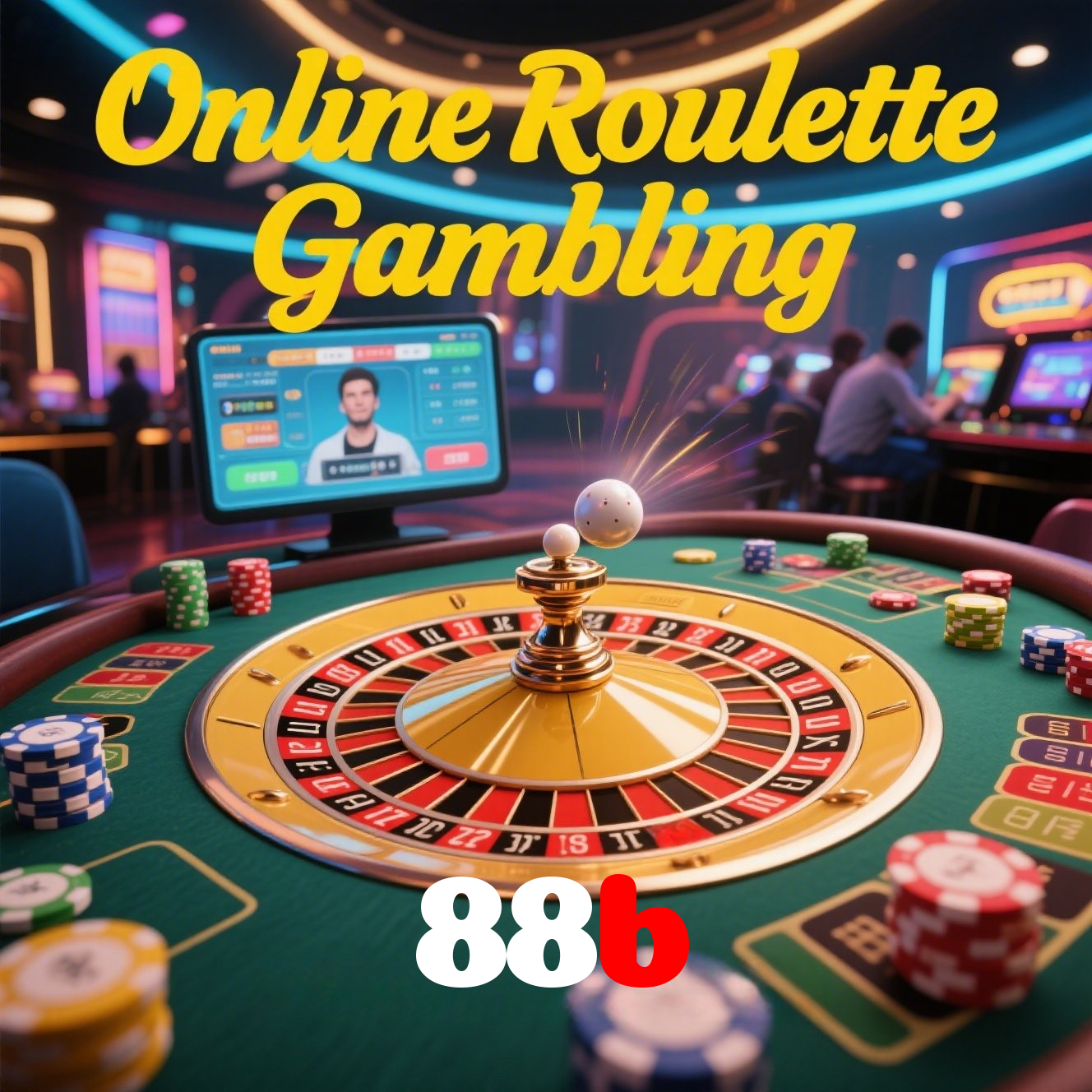 88b:Acredite na sorte e vença no cassino online mais confiável!