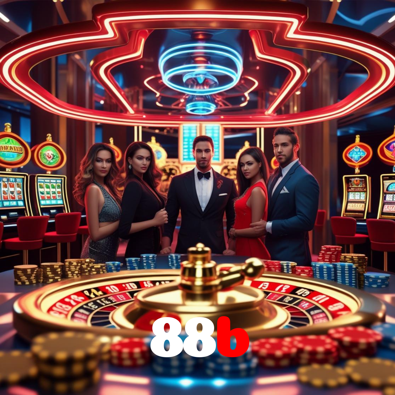 88b:O cassino online mais emocionante do Brasil espera por você agora!