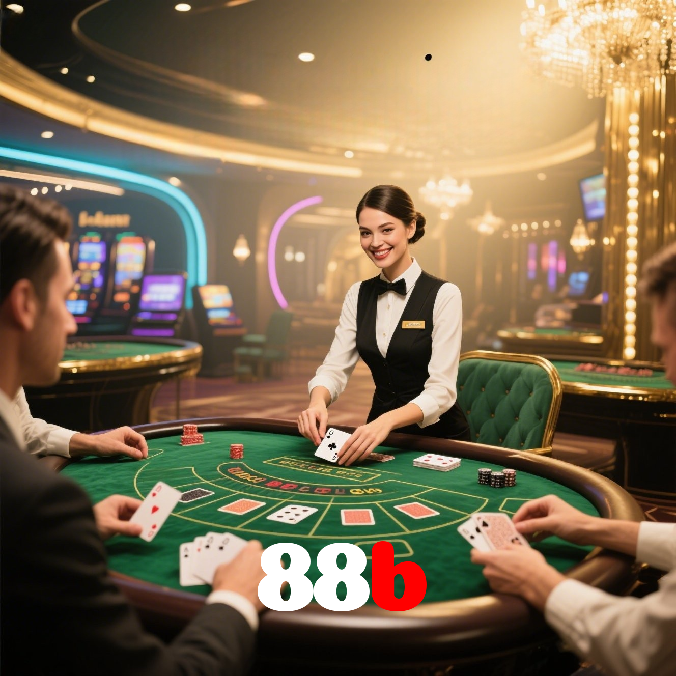  slots