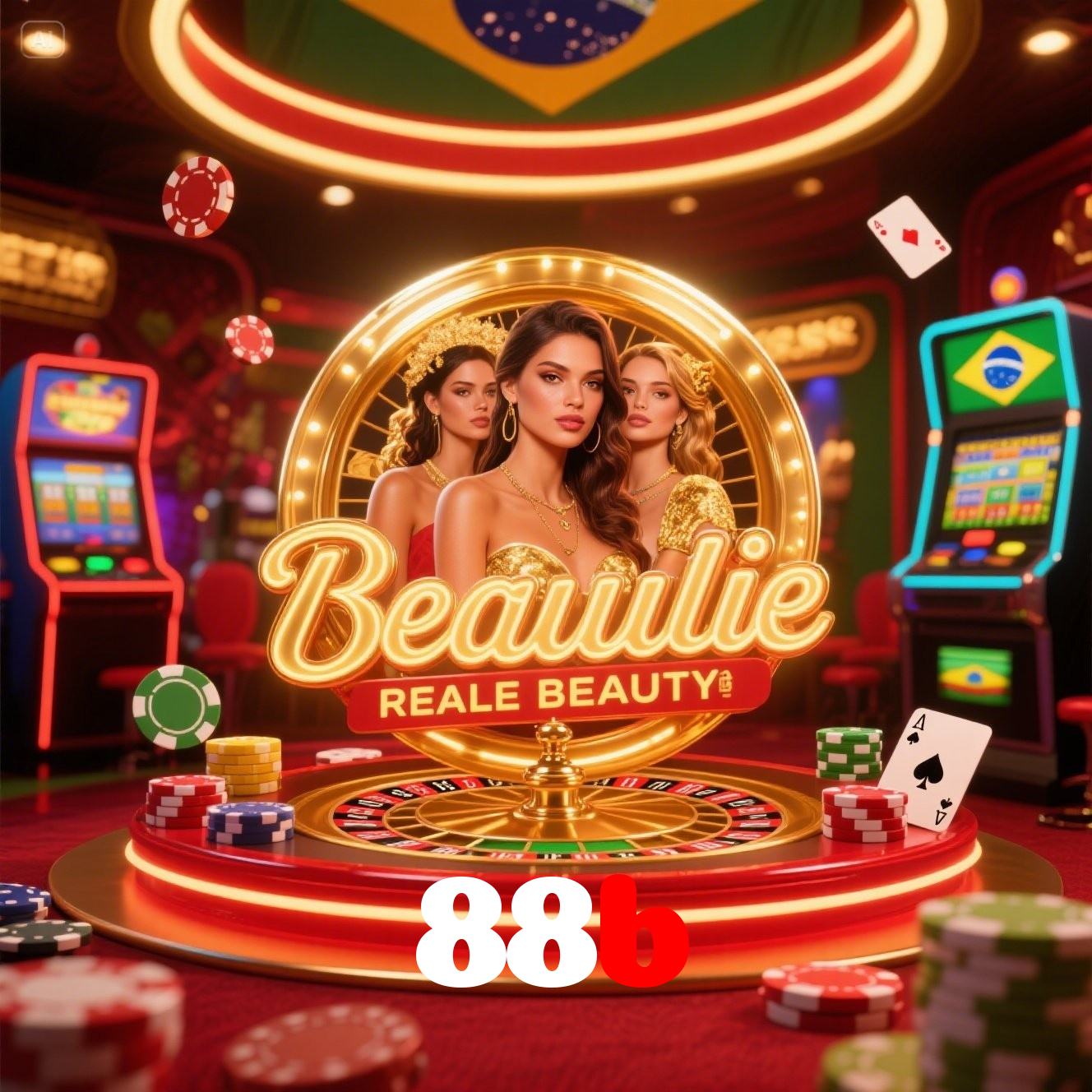 88b:Jogue agora no cassino online mais confiável e ganhe como nunca antes!
