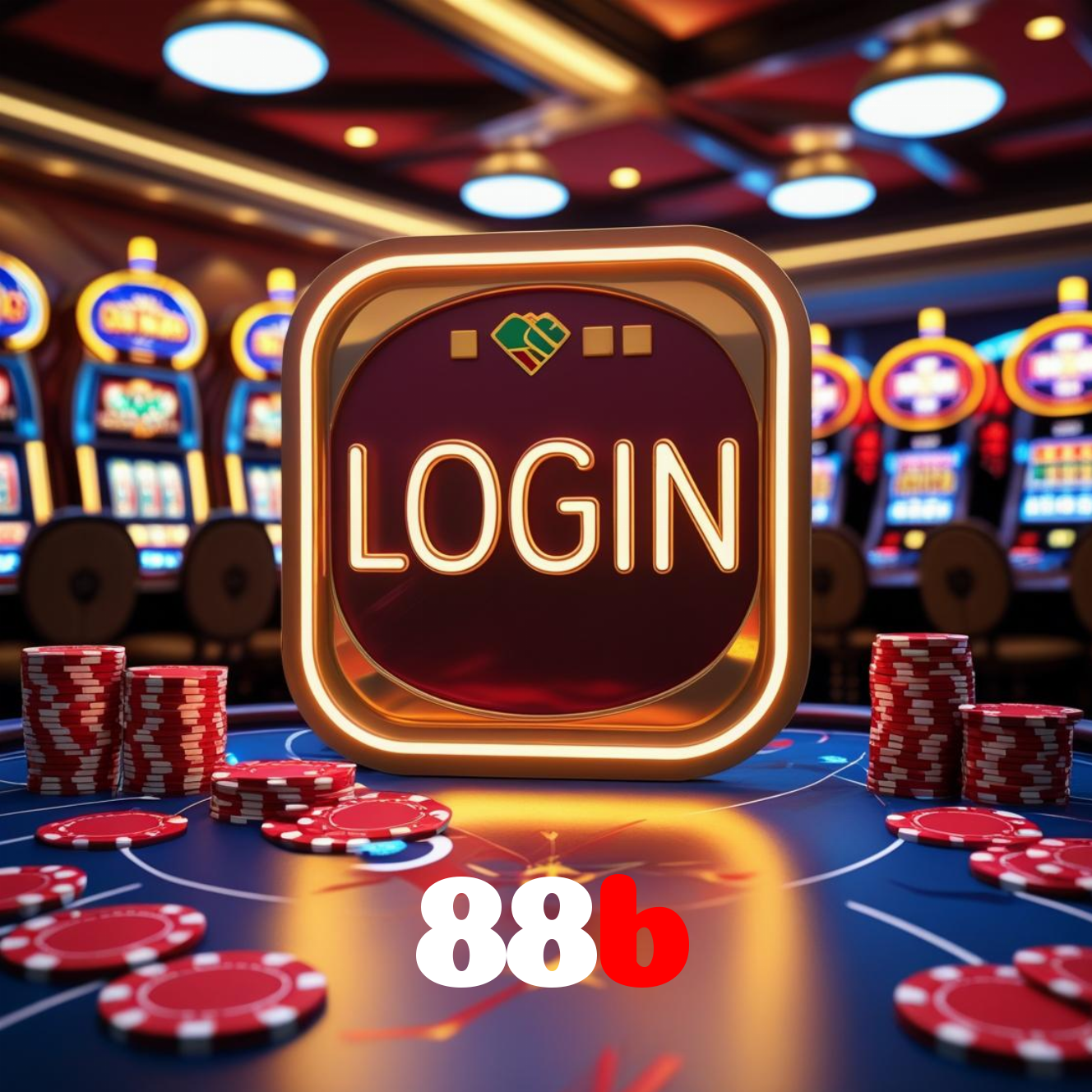 88b:O Cassino Online no Brasil onde seus sonhos podem se tornar realidade!