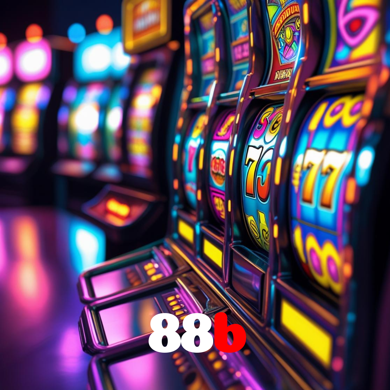 88b:O cassino online mais confiável para você jogar e ganhar!