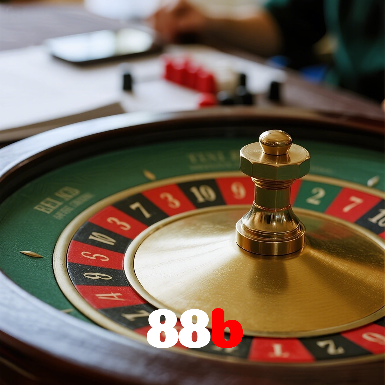 88b:O melhor cassino online para você, com sorte e segurança!