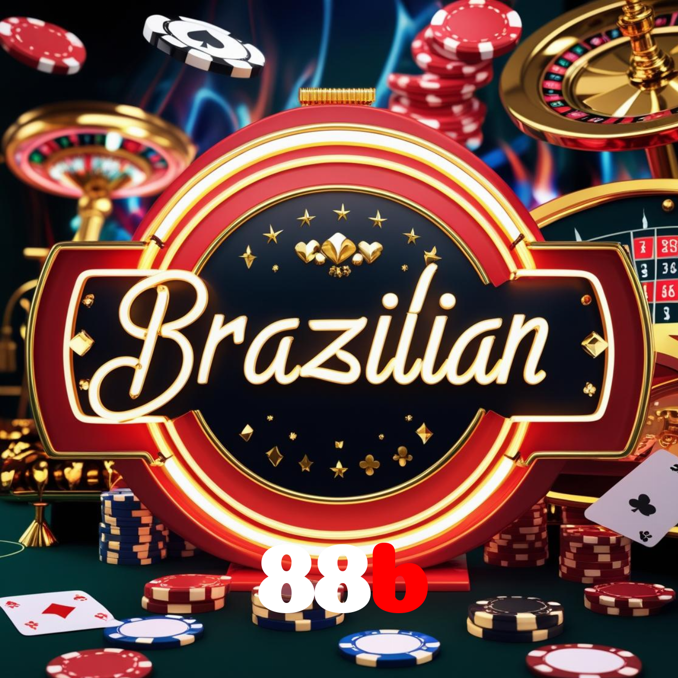 88b:Entre no jogo e descubra o melhor cassino online do Brasil!