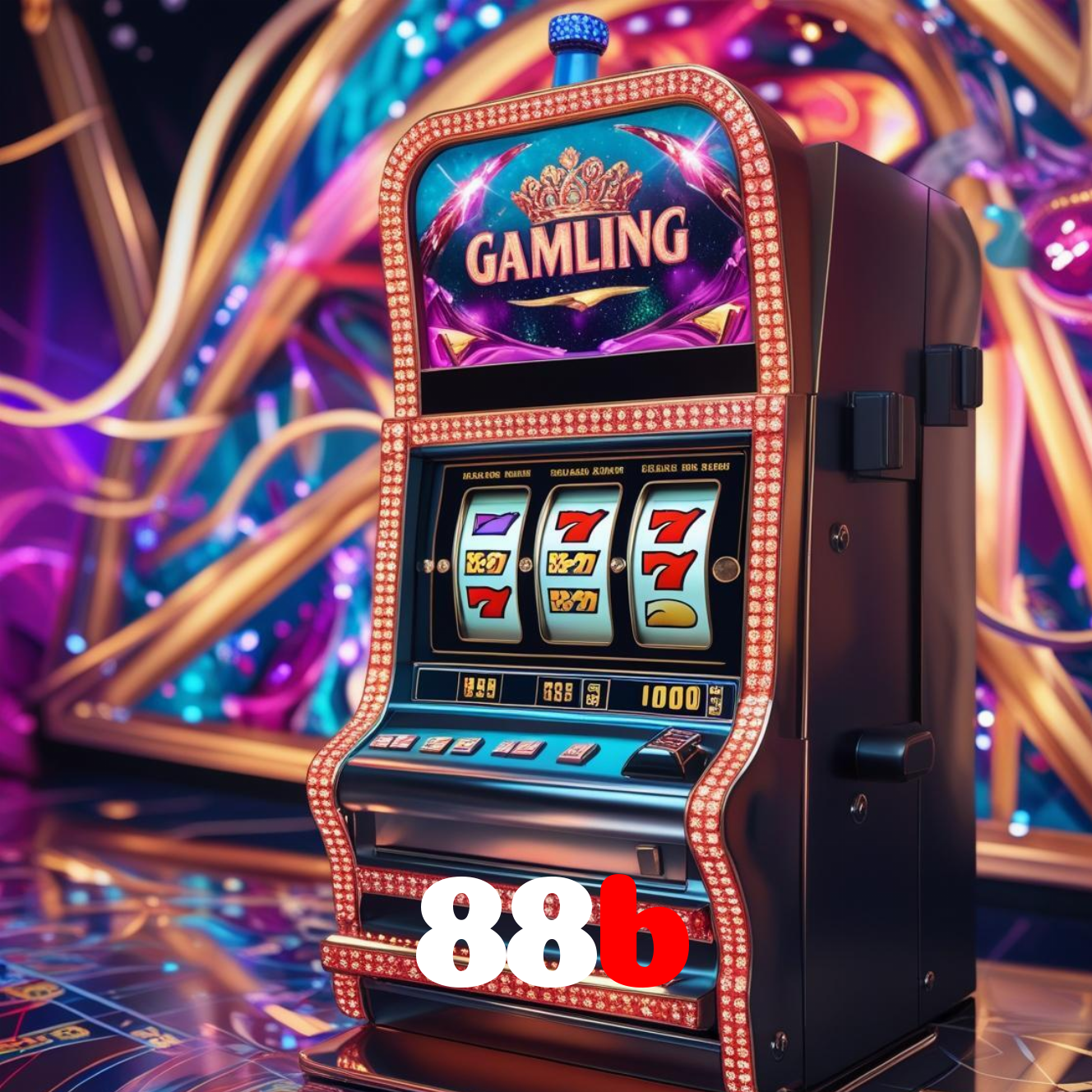 88b:No cassino online mais confiável, você sempre tem a chance de ganhar!