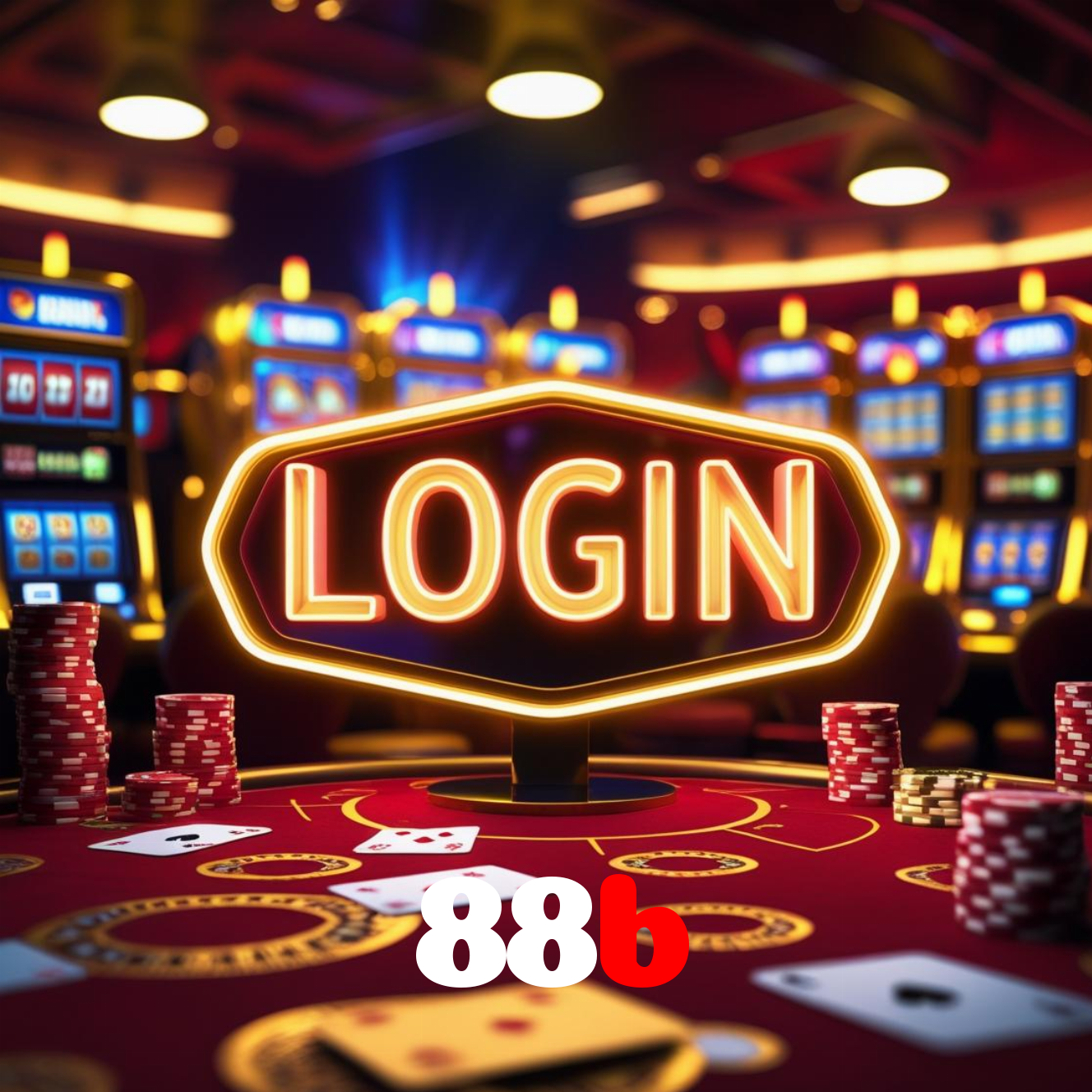 88b:O cassino online mais confiável está aqui, pronto para te premiar!