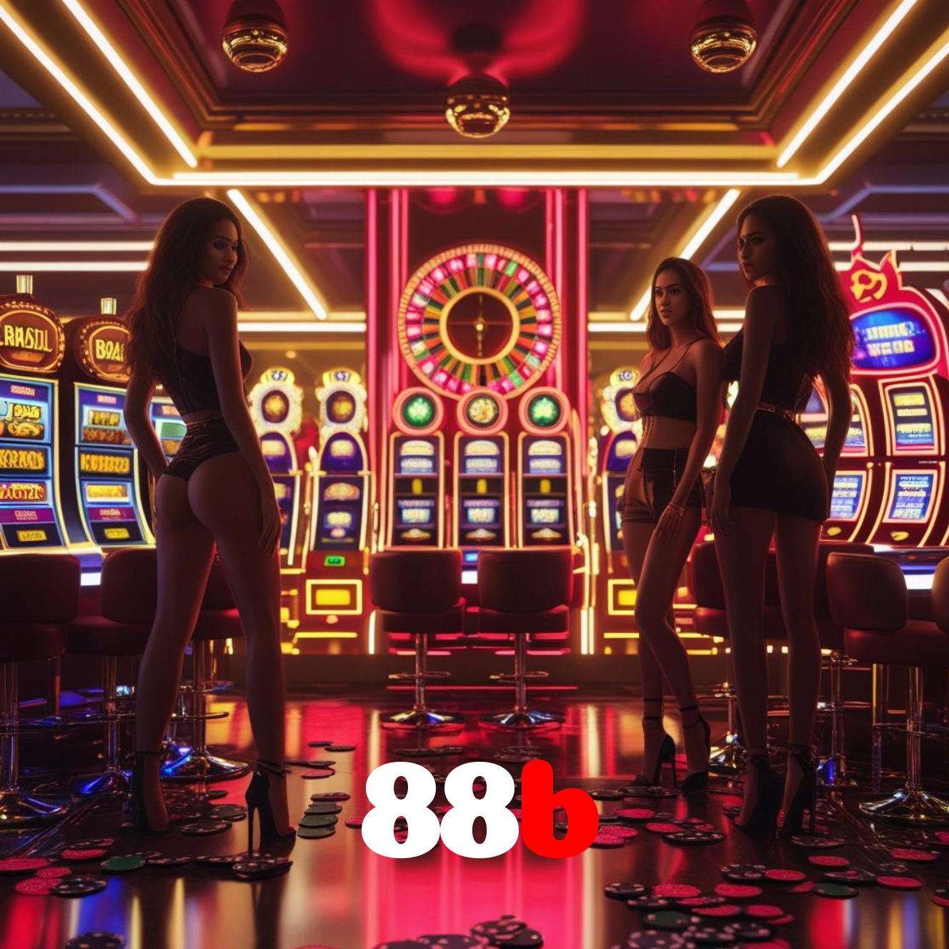 88b:O cassino online mais seguro do Brasil está esperando por você!
