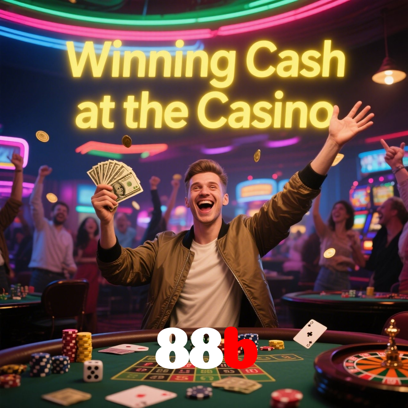  slots