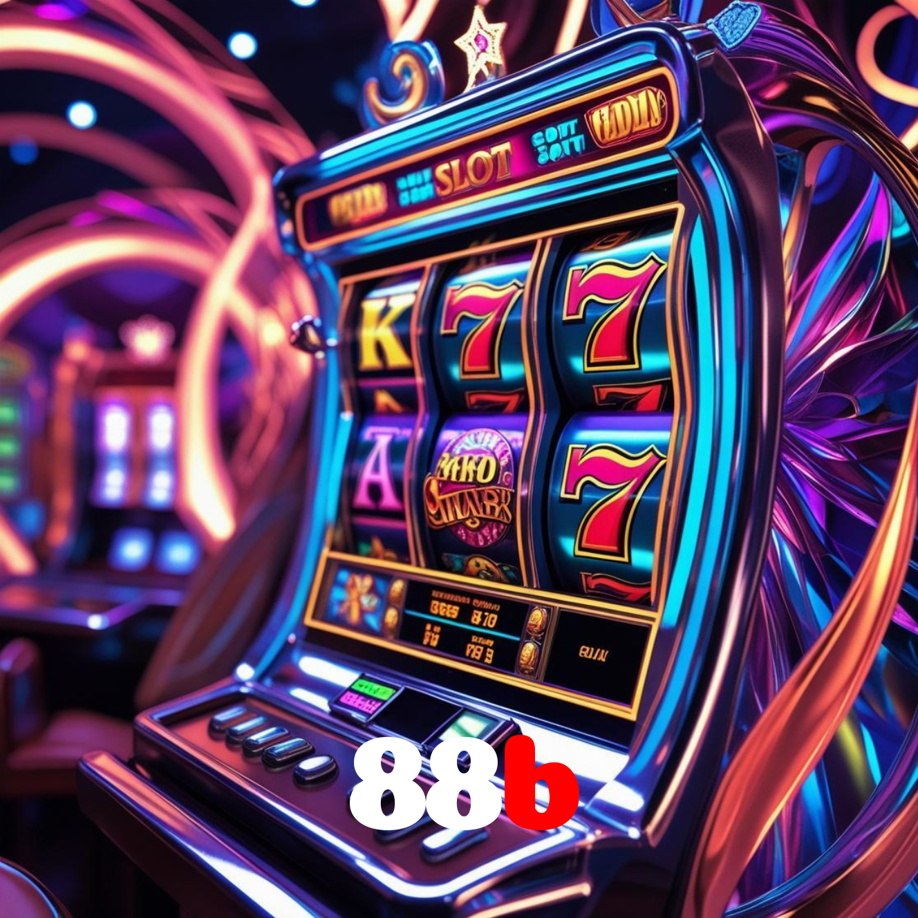  slots