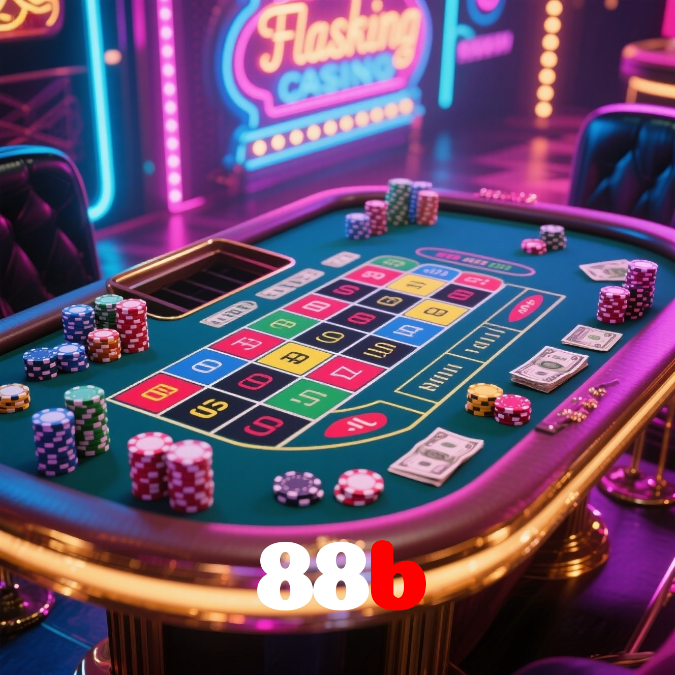  slots