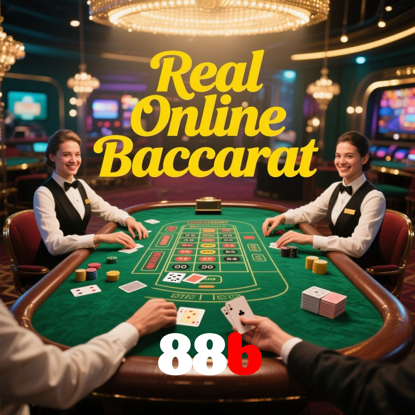 88b:O cassino online mais confiável, pronto para te fazer ganhar!
