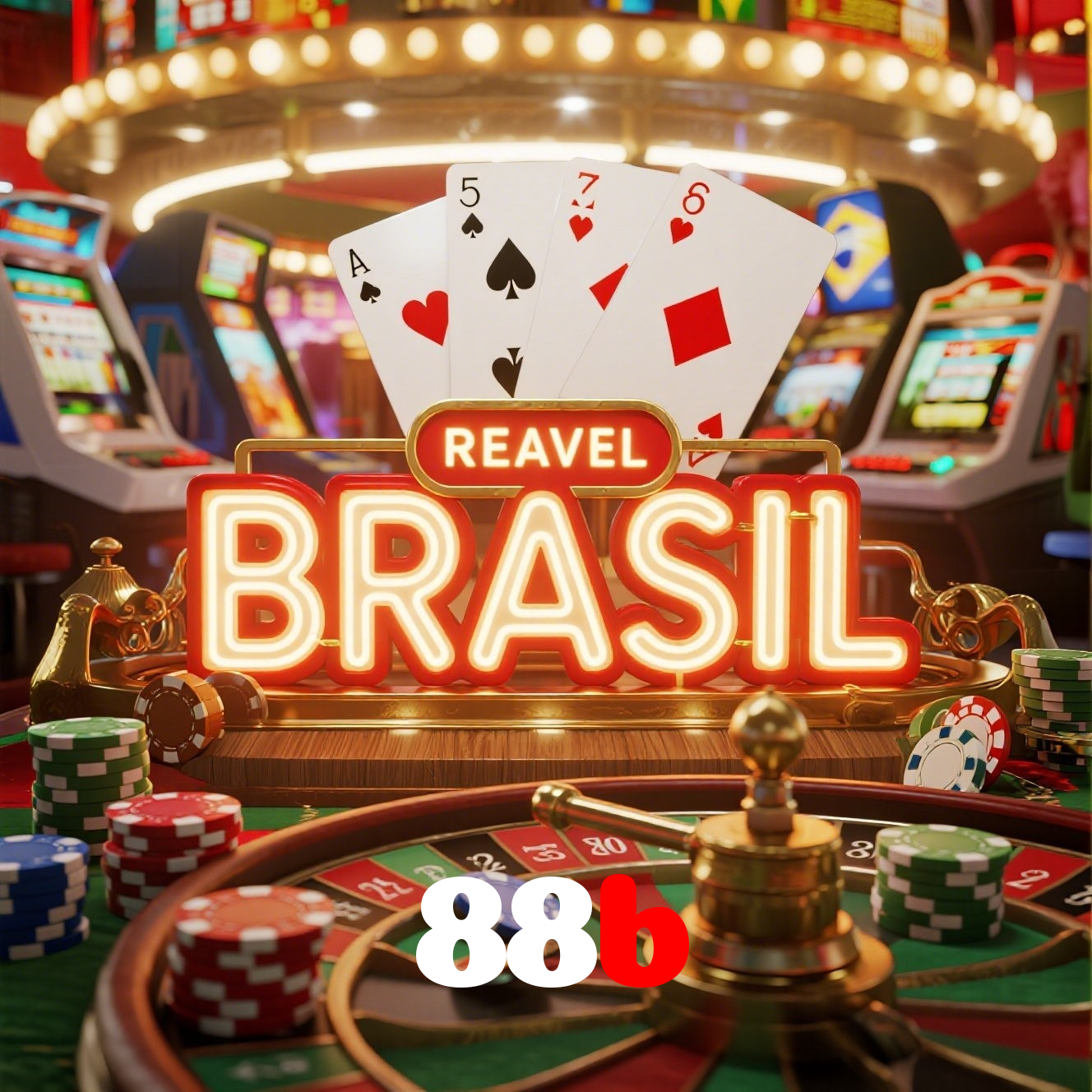 88b:O Cassino Online Mais Confiável Está Esperando por Você, Jogue Agora!