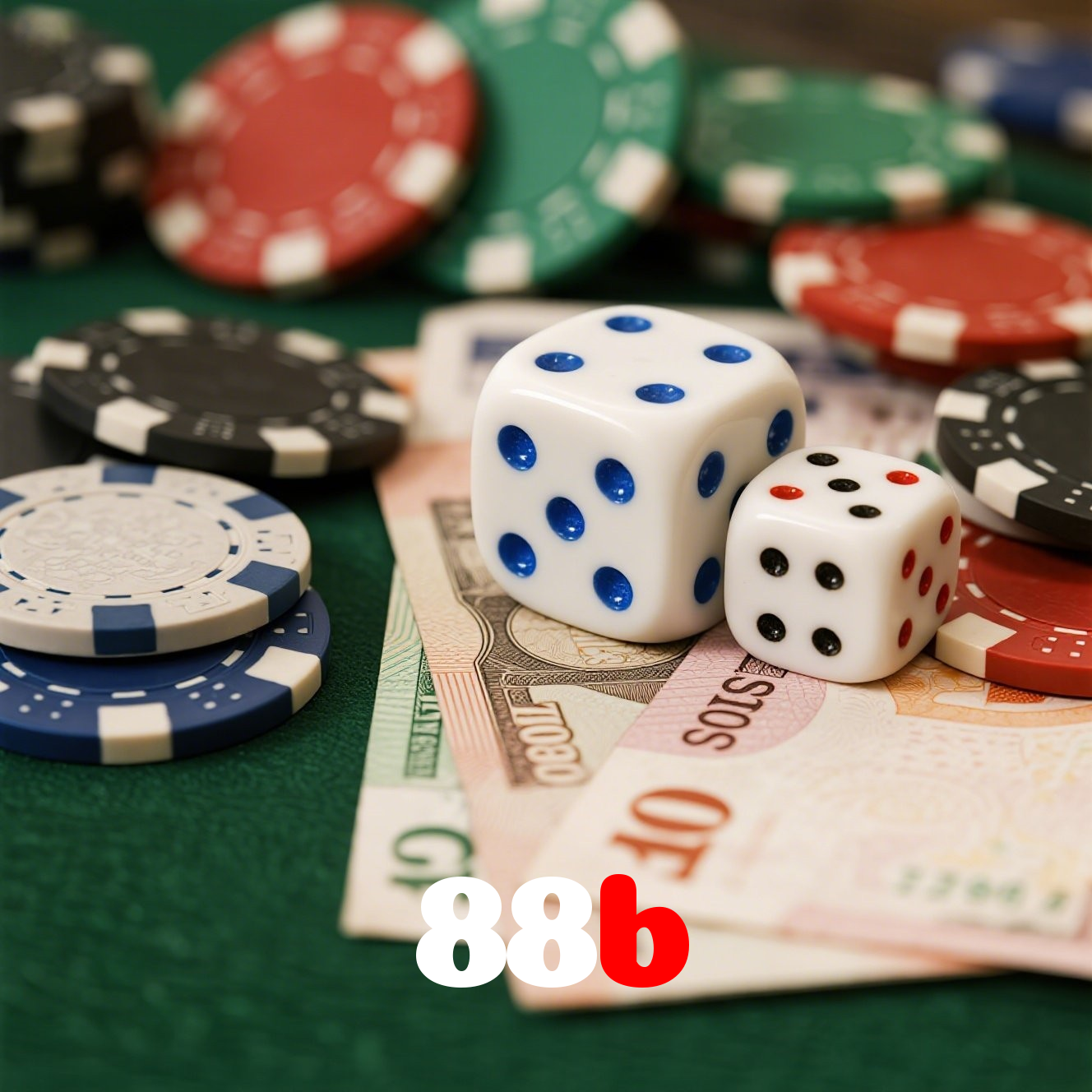 88b:Sinta a emoção de ganhar no cassino online mais confiável!