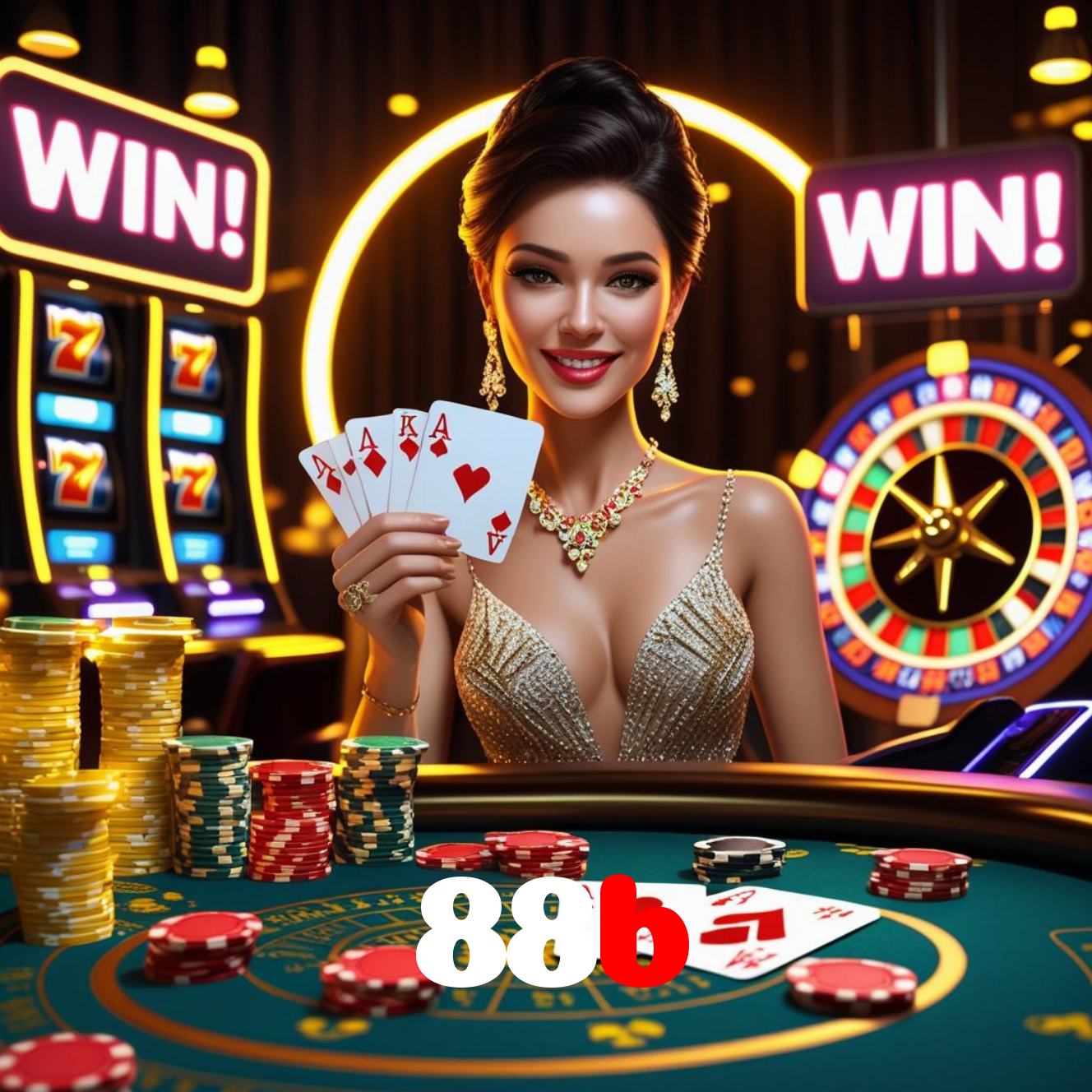 88b:No cassino online mais seguro, cada aposta é uma chance de vitória!