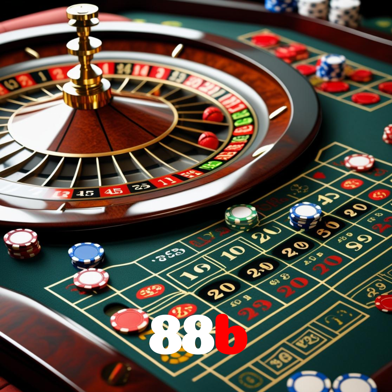 88b:Participe e Conquiste Grandes Prêmios no Cassino Online Mais Confiável!