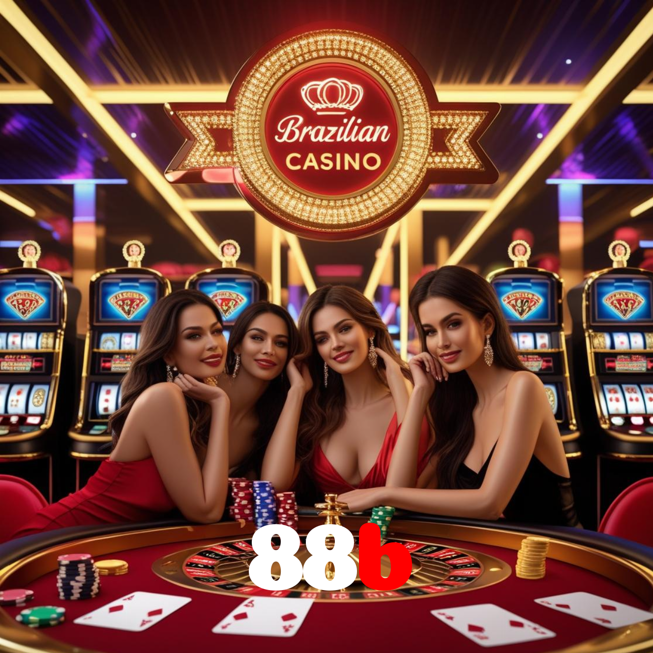 88b:A melhor plataforma de cassino online está aqui, venha ganhar!