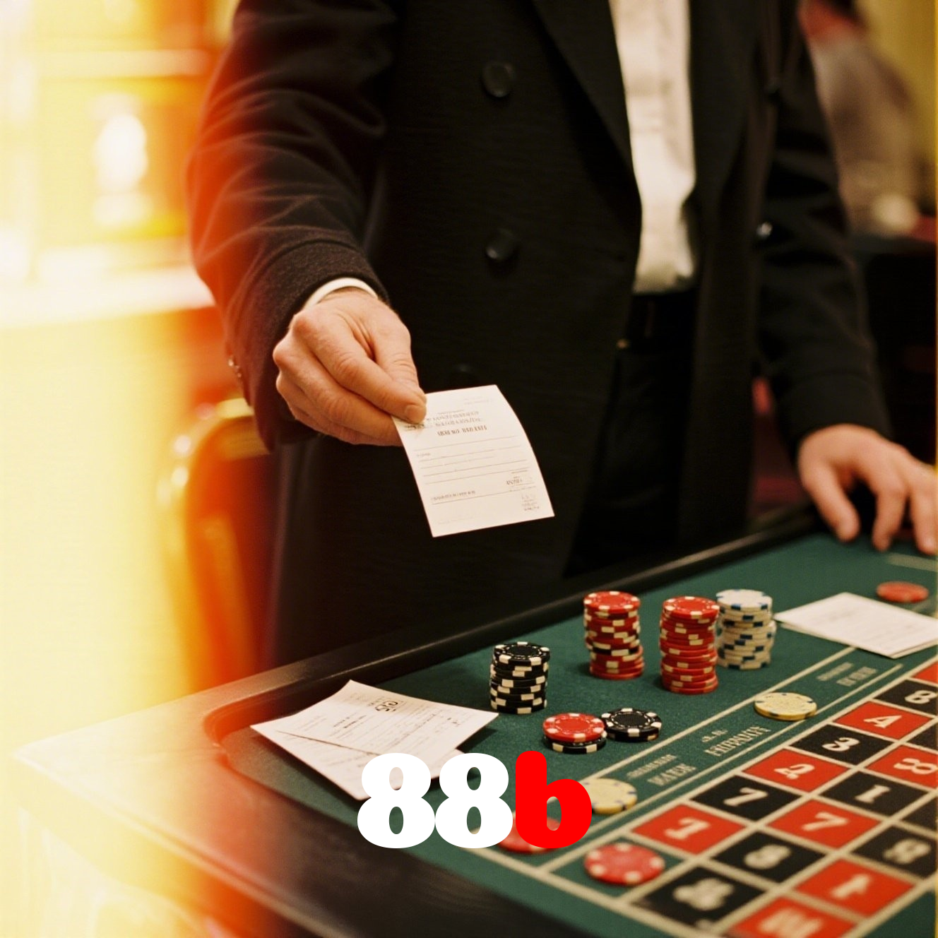 88b:O Cassino Online no Brasil onde seus sonhos podem se tornar realidade!