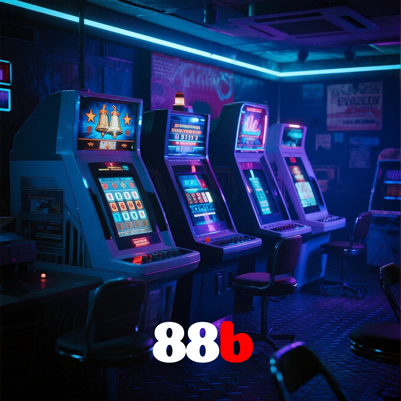88b:Conquiste grandes vitórias no cassino online mais confiável do Brasil!