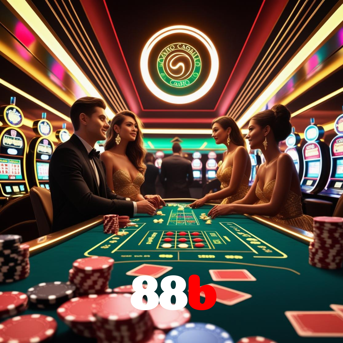  slots