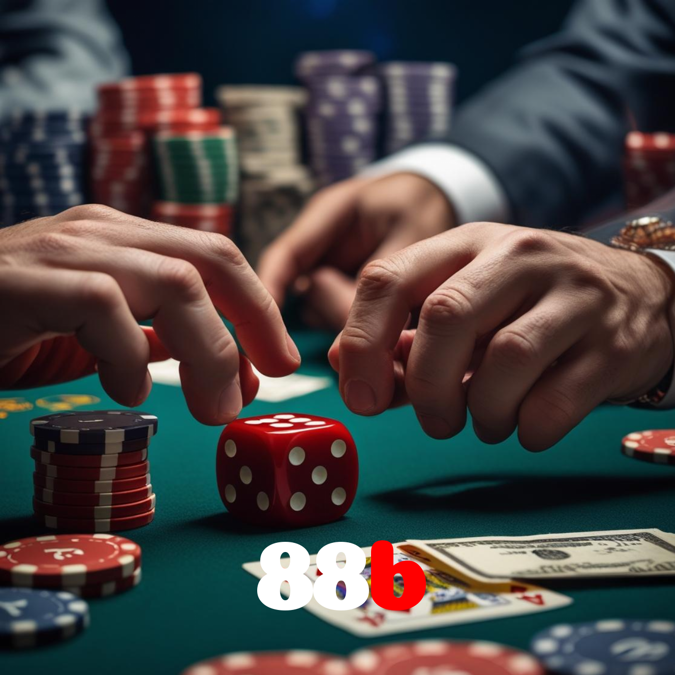 88b:Aposte com confiança no cassino mais seguro e conquiste grandes prêmios!