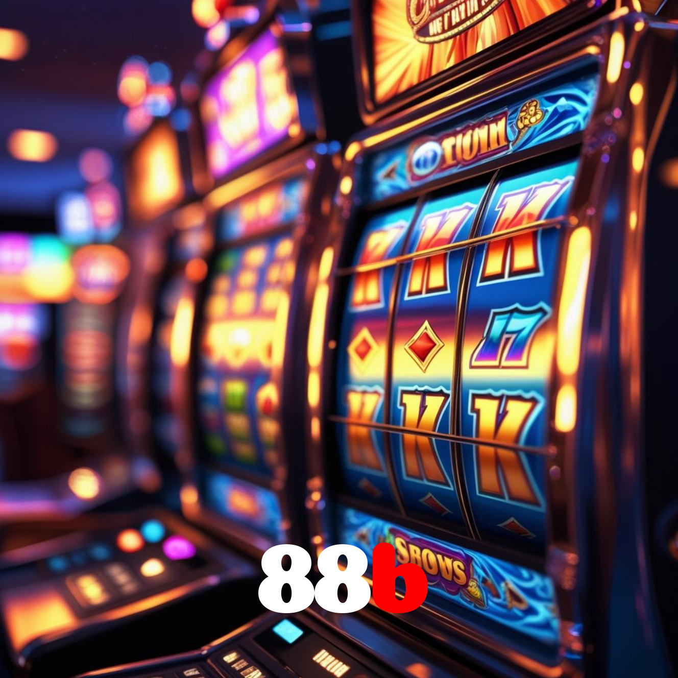 88b:O Cassino Online Mais Confiável Está ao Seu Alcance no Brasil!