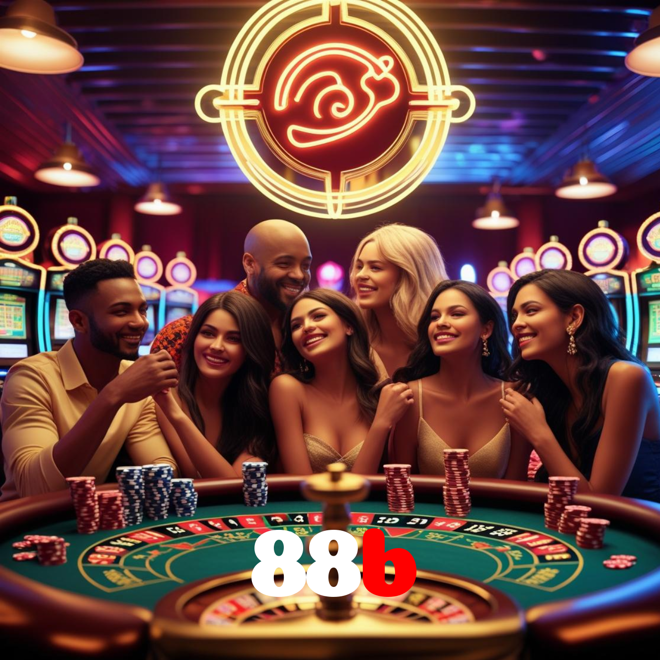 88b:O cassino mais confiável para você jogar com confiança!