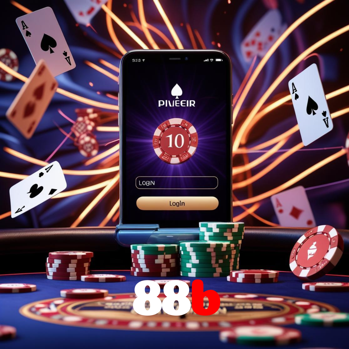 88b:O cassino online mais emocionante do Brasil espera por você agora!