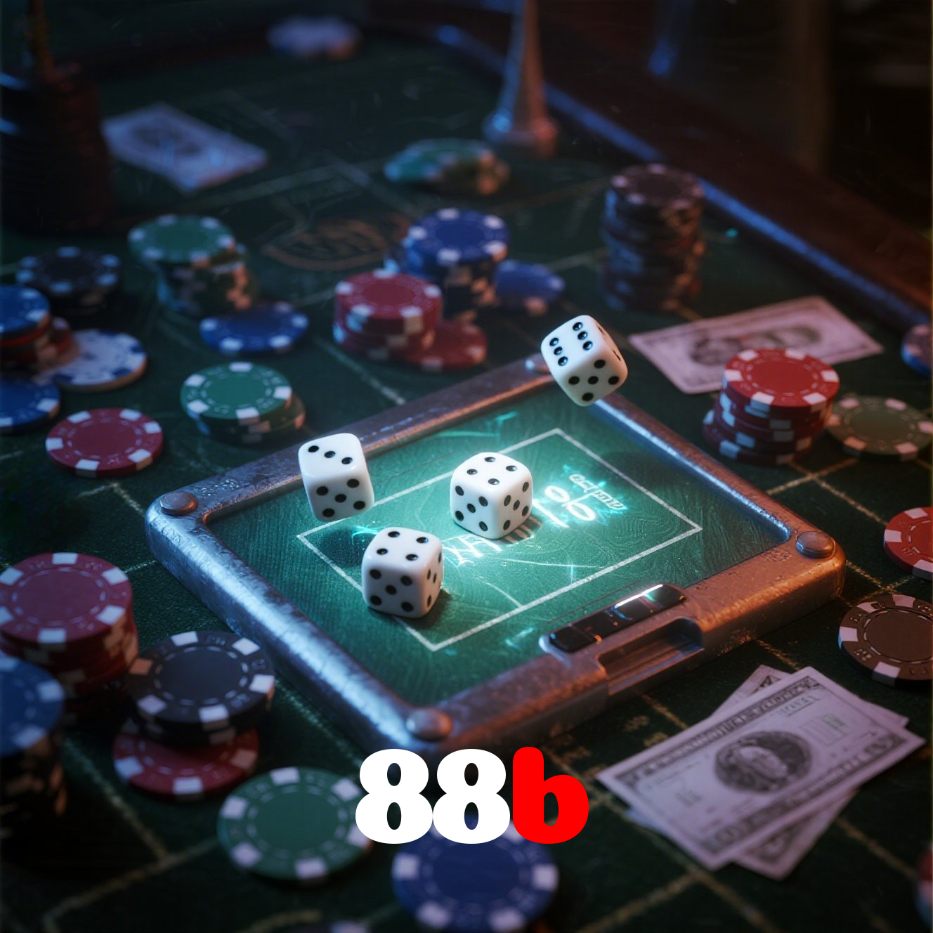 88b:No cassino online mais confiável, cada jogo é uma nova chance de ganhar!
