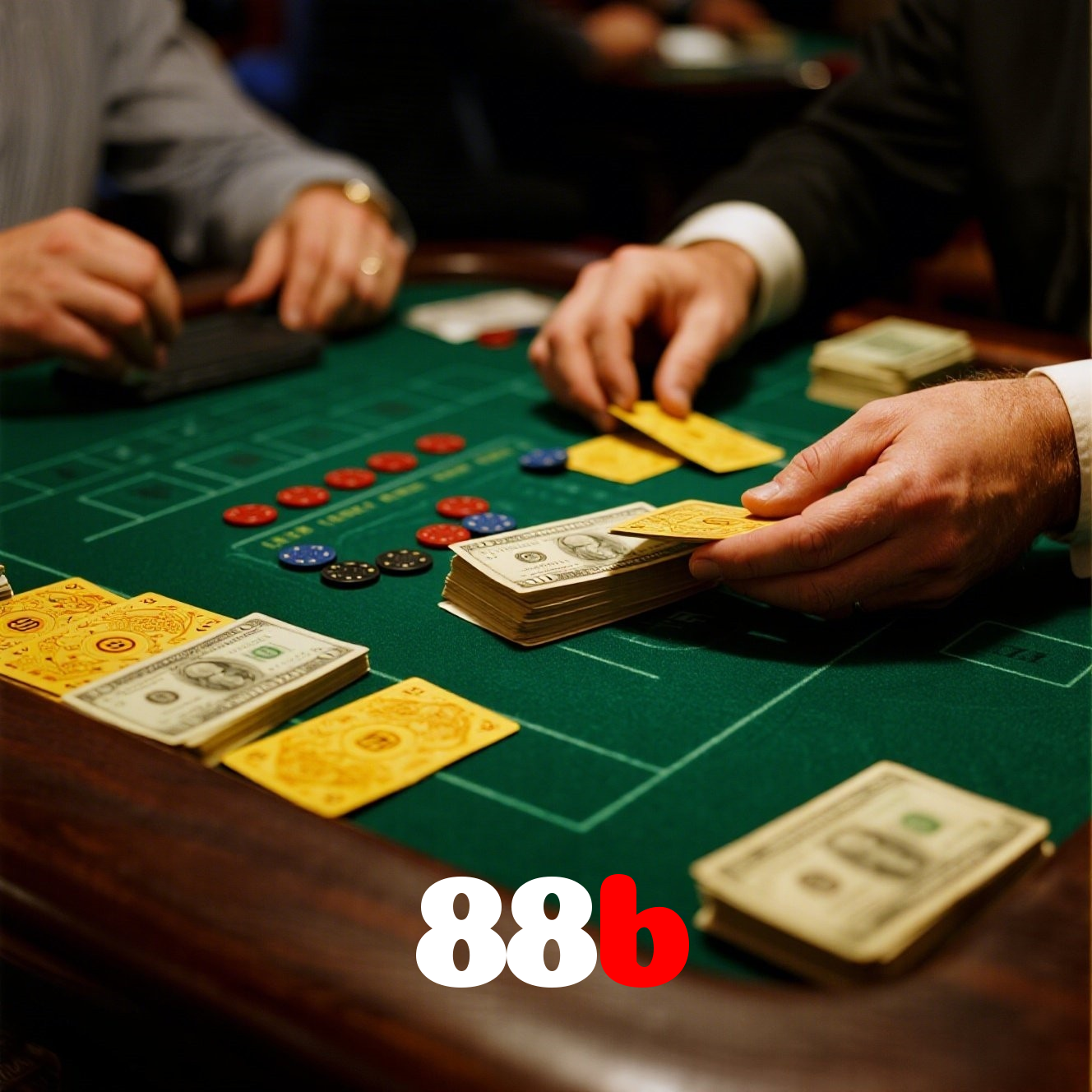 88b:O cassino online perfeito para jogadores brasileiros está aqui!