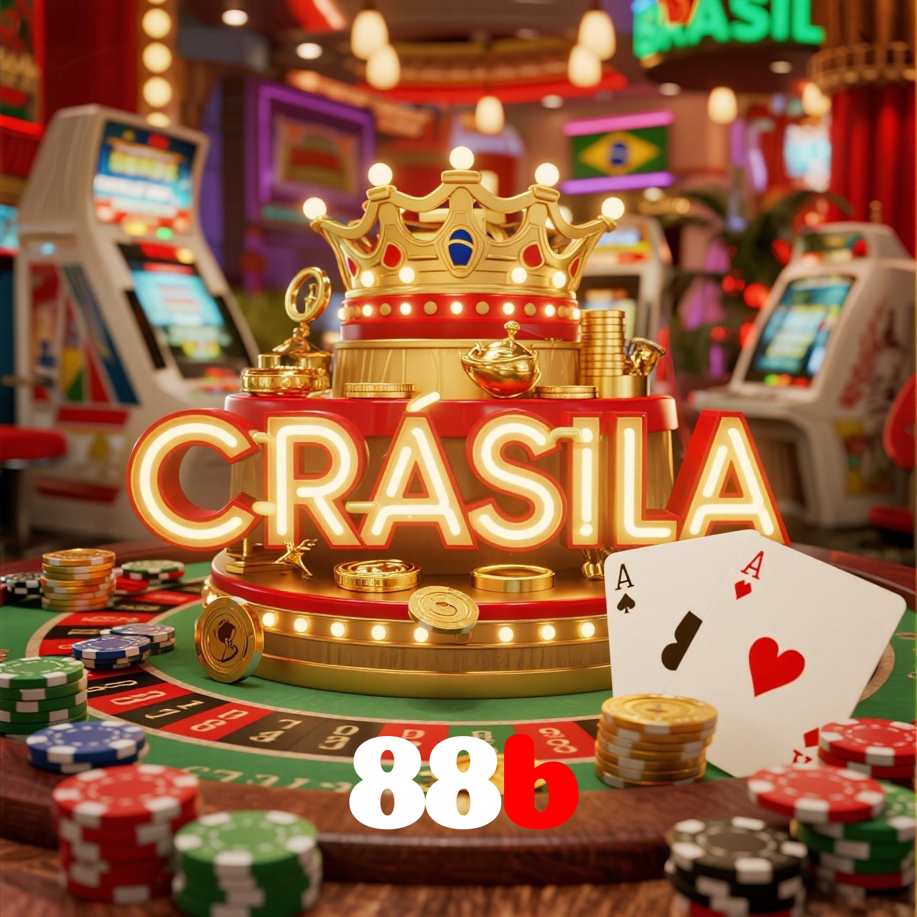 88b:Aposte no cassino mais confiável e veja seus sonhos se tornarem realidade!