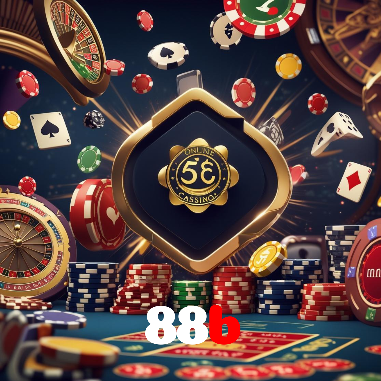  cassino