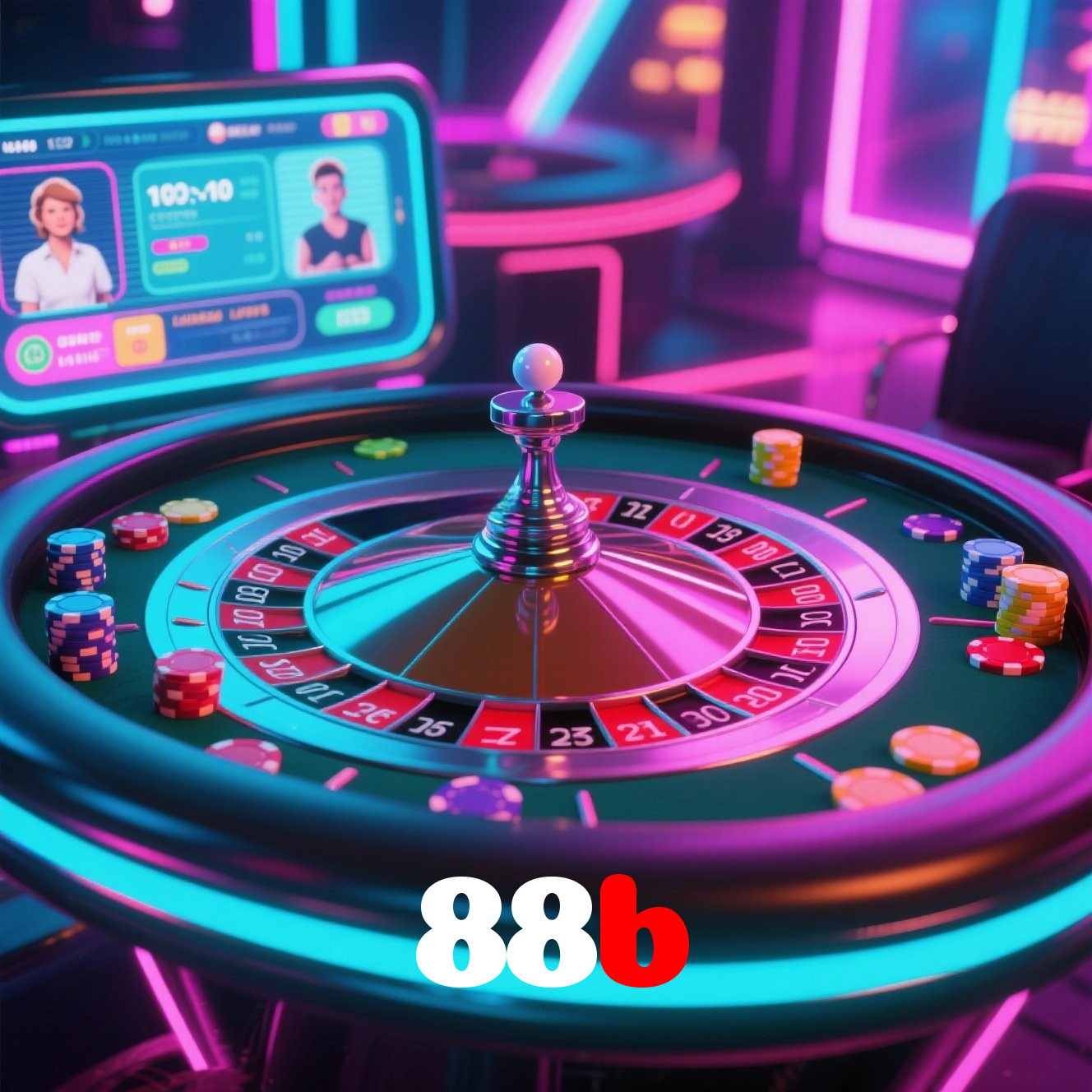 88b:Jogue e ganhe grandes prêmios no cassino online mais seguro e popular!