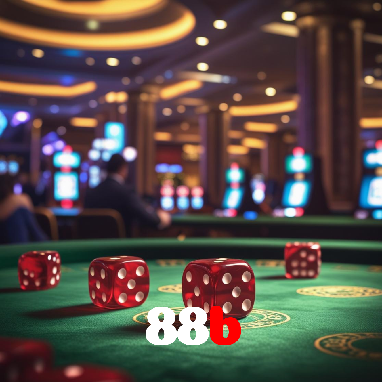  slots