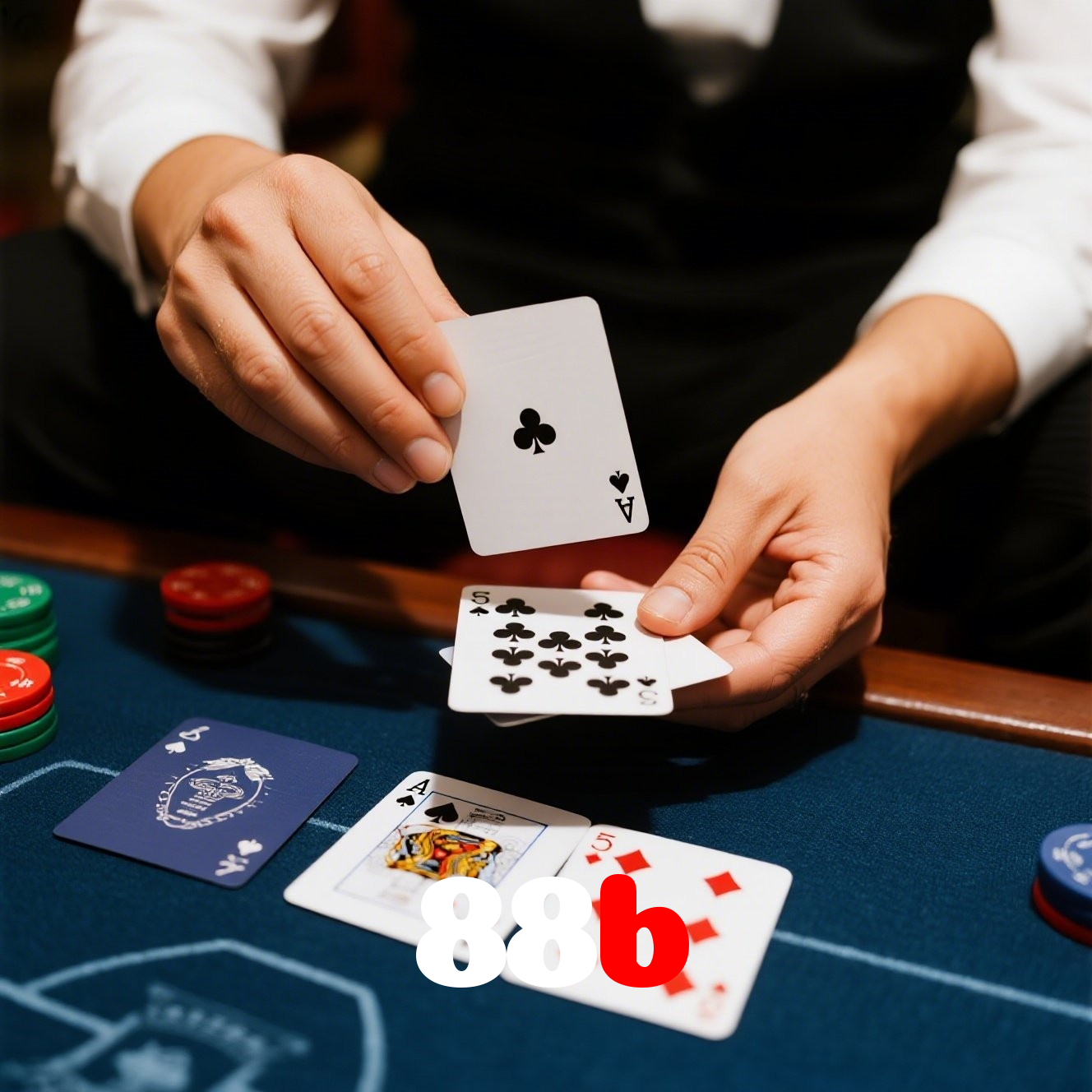 88b:O cassino online mais confiável do Brasil para você ganhar!