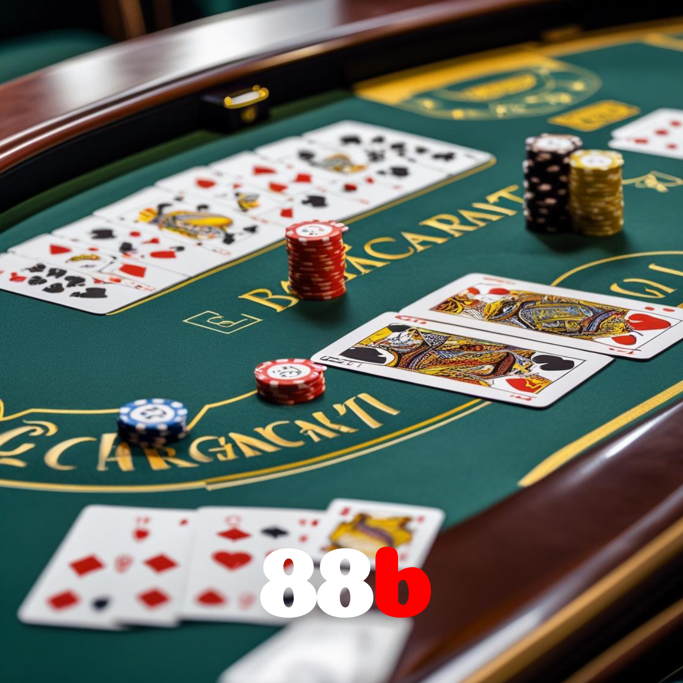 88b:O cassino mais confiável para você conquistar sua sorte!