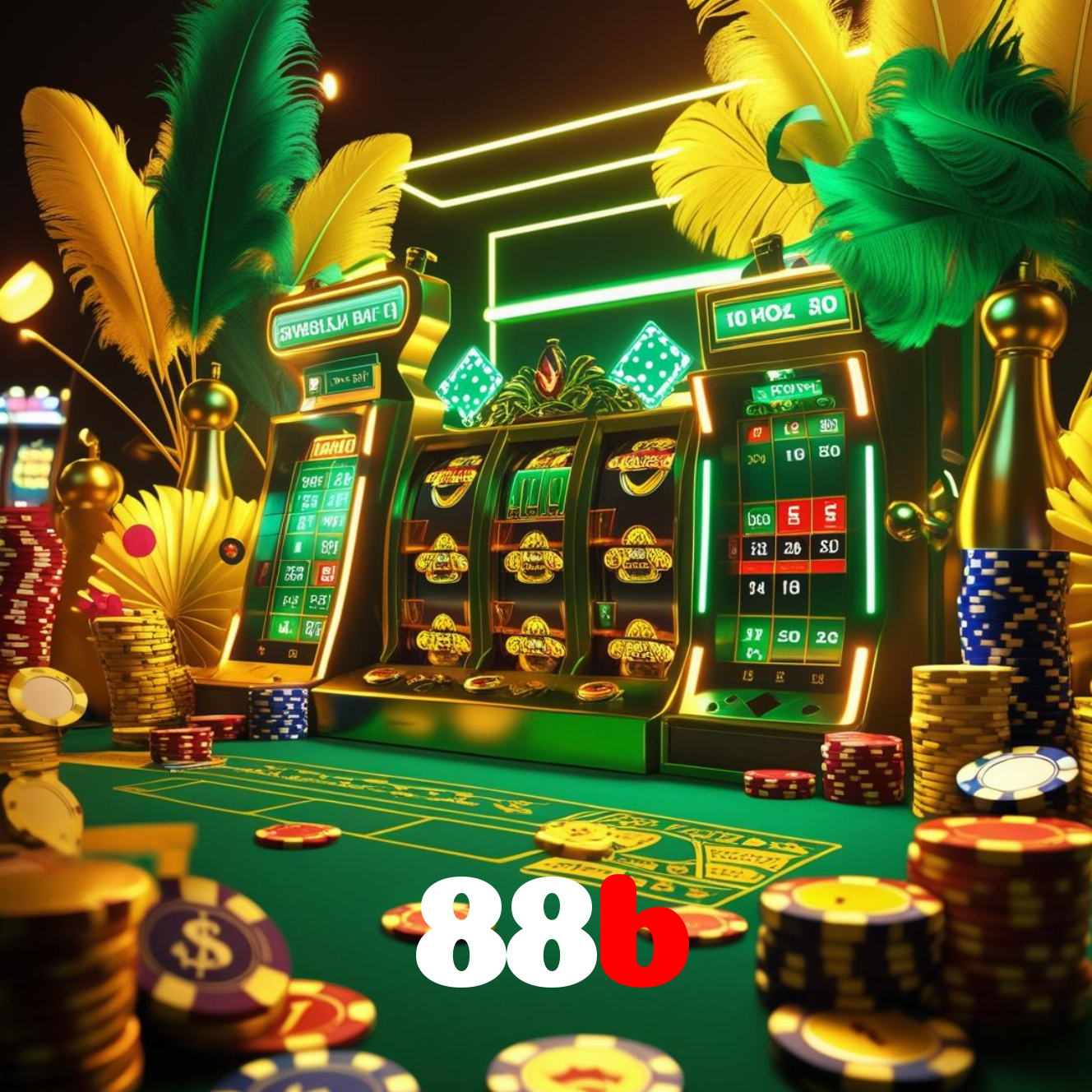 Elevando a Experiência de Jogo: A Categoria VIP da 88b